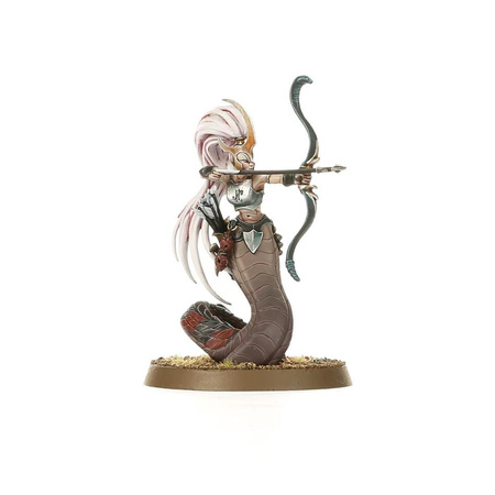 Warhammer VANGUARD: Daughters of Khaine