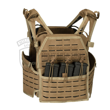 Kamizelka Reaper Plate Carrier COYOTE Invader Gear