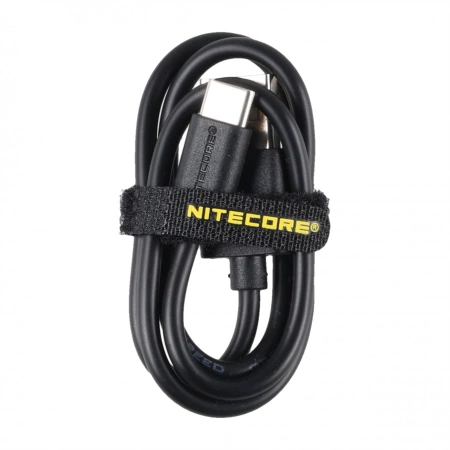 NITECORE Odstraszacz komarów 2w1 EMR10 czarny