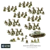 BOLT ACTION Soviet Army (Winter) starter army