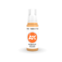 AK Interactive RADIANT FLESH – STANDARD