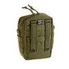 Kieszeń Medium Utility Medic Pouch Olive Invader Gear