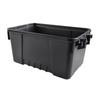 Plano Skrzynia transportowa Sportsmans Trunk mała 53 l czarna