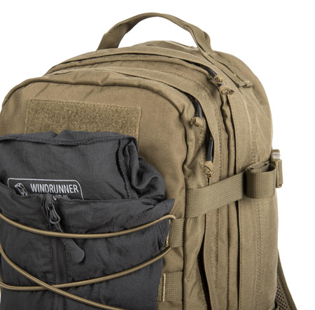 Plecak RACCOON Mk2 (20l) Cordura® Czarny 