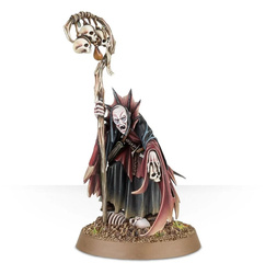 Warhammer AoS Necromancer