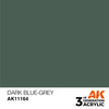 AK Interactive DARK BLUE-GREY – STANDARD