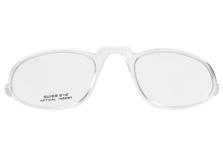 Okulary balistyczne STINGRAY M/P kpl. SWISSEYE