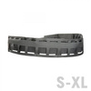 Pas Molle Hyp Belt czarny TASMANIAN TIGER