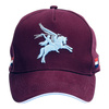 Czapka Baseball Market Garden Pegasus WWII 3D Fostex