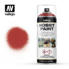 Vallejo Spray 400 ml Fantasy Color Scarlet Red