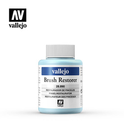 Vallejo: Brush Restorer (85ml)