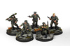 AK Interactive FORTUNATE SONS · PANZERGRENADIER DIVISION · 10 MINIATURES 30MM SCALE