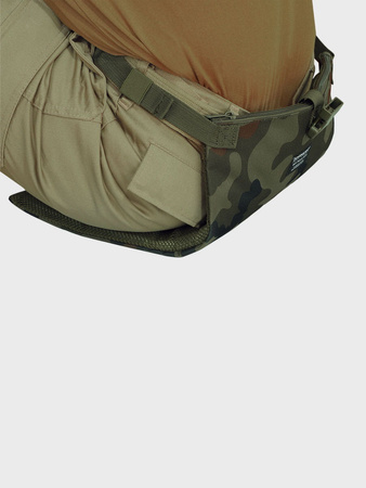 POKROWIEC ZWIJANY PVC NA MATĘ wz.93 Dominator