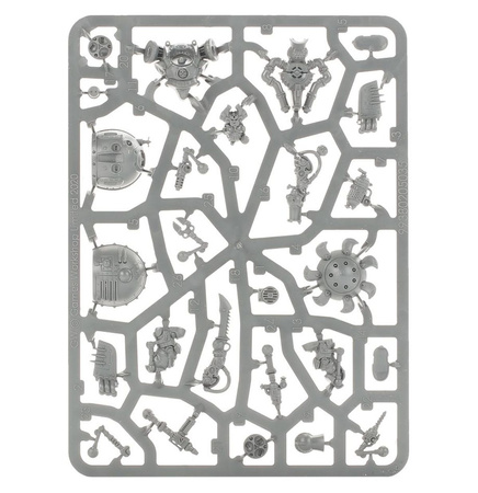 Spearhead: Kharadron Overlords – Grundstok Trailblazers