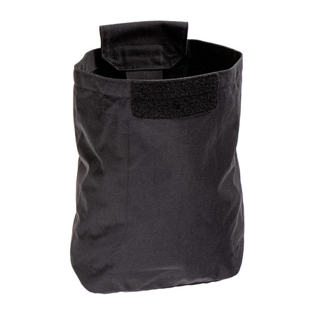 Worek zrzutowy Dump Pouch Core Czarny Clawgear