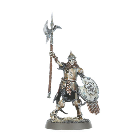 Spearhead: Soulblight Gravelords – Bloodcrave hunt