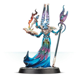 Warhammer AoS Gaunt Summoner