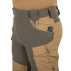 Spodnie HYBRID OUTBACK PANTS® DuraCanvas® Coyote Helikon-Tex