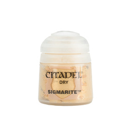 DRY Sigmarite 12ml