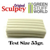 Green Stuff World Sculpey Original 55 gr.