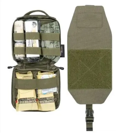 Apteczka z Wyposażeniem CLC IFAK Portable Medical Kit - RHINO RESCUE