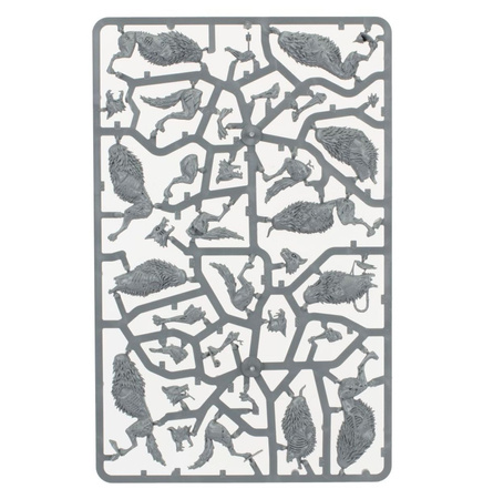 Warhammer AoS FANGS OF THE BLOOD QUEEN