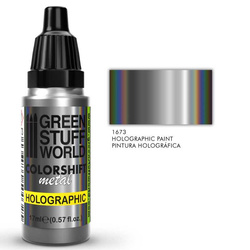 GSW - Holographic Paint 17ml