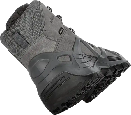 Buty LOWA ZEPHYR GTX Mid TF Wolf Grey 