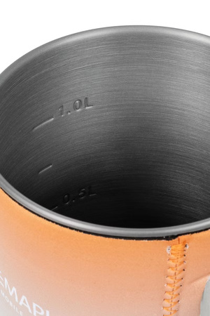 Kuchenka turystyczna FMS-X1 Gradient FIREMAPLE