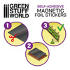 Green Stuff World Blachy na magnesy