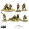 BOLT ACTION British Army support group