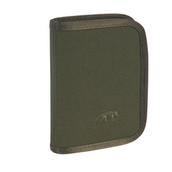 Tasmanian Tiger Portfel Taktyczny Mil Wallet Olive