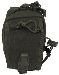 KIESZEŃ MOLLE GADGET POUCH MAŁA OLIVE MFH