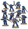 Warhammer 40K ASSAULT INTERCESSORS