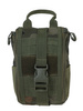 APTECZKA ZRYWANA TRAUMA KIT MOLLE WZ.93 - DOMINATOR