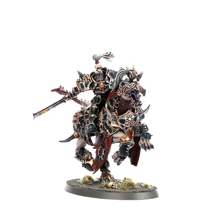 Warhammer AoS EVERCHOSEN VARANGUARD