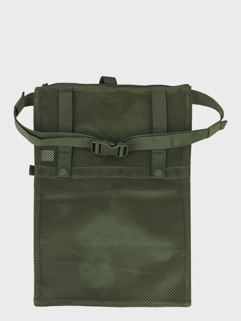 POKROWIEC ZWIJANY PVC NA MATĘ wz.93 Dominator