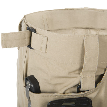 Spodnie SFU NEXT Plicotton RipStop PL Woodland Helikon-Tex