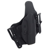 Kabura Radar IWB-Plus Concealment Holster Glock 17 – prawa
