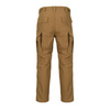 Spodnie BDU Mk2 PolyCotton Ripstop Woodland Helikon-Tex
