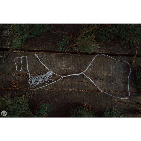 Cięciwa Regulowana TigerWOOD