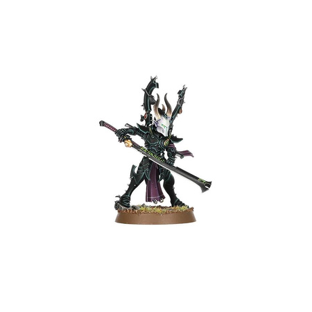 Warhammer 40K COMBAT PATROL Drukhari