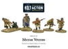 BOLT ACTION Siberian Veterans boxed set