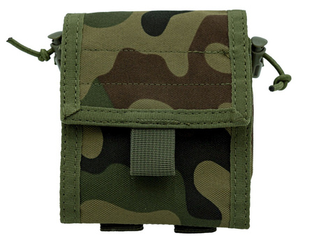 Worek Zrzutowy Składany PL Camo Texar