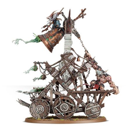 Warhammer AoS Plague Furnace