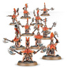 Warhammer AoS Fyreslayers – Fjori's Flamebearers