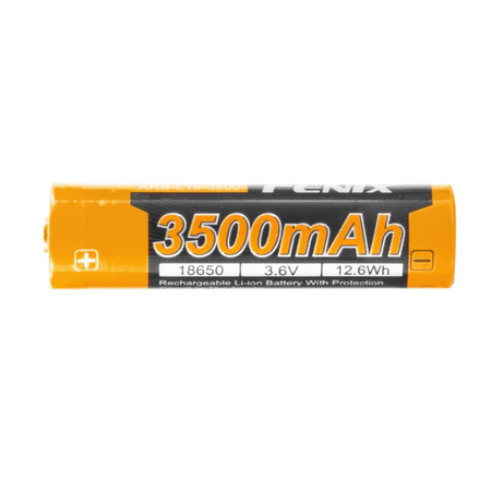 Akumulator Fenix ARB-L18 18650 3500 mAh 3,6 V