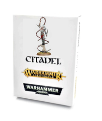 Warhammer AoS High Gladiatrix