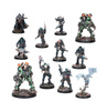 NECROMUNDA: HIVE SECUNDUS