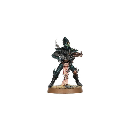 Warhammer 40K COMBAT PATROL Drukhari